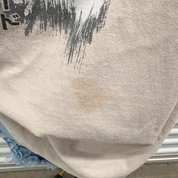 Vintage GEM 2003 AAA Trigun Anime Tee - Picture 7 of 8